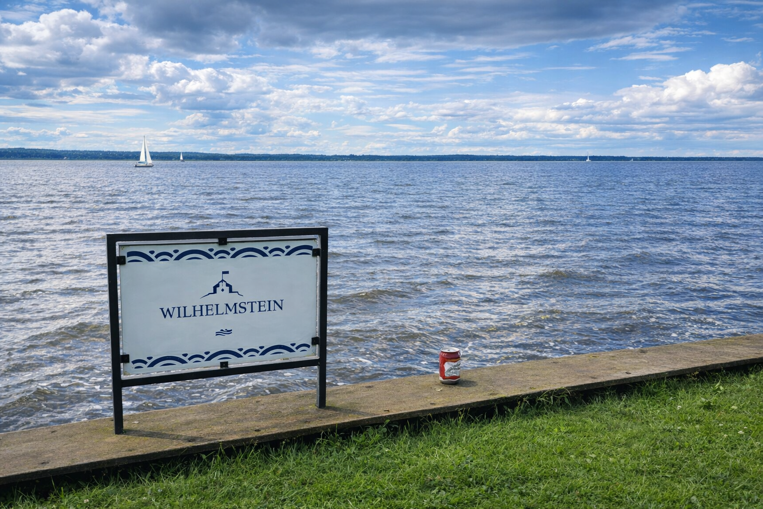 Wohnen in Steinhude - Lebensqualität pur